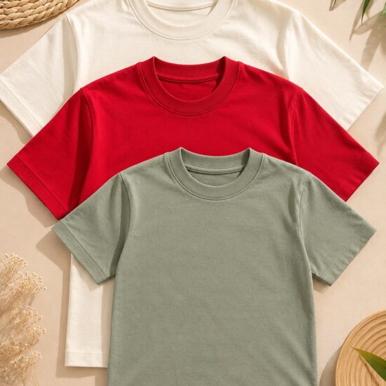 Camisetas