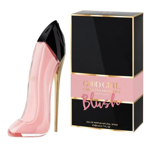 Perfume 3