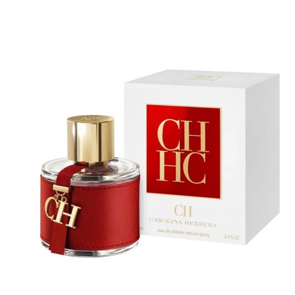 Perfume 8