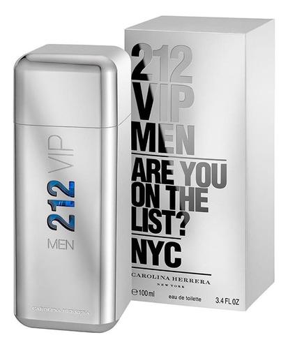 212 VIP men