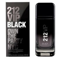 212 VIP Black