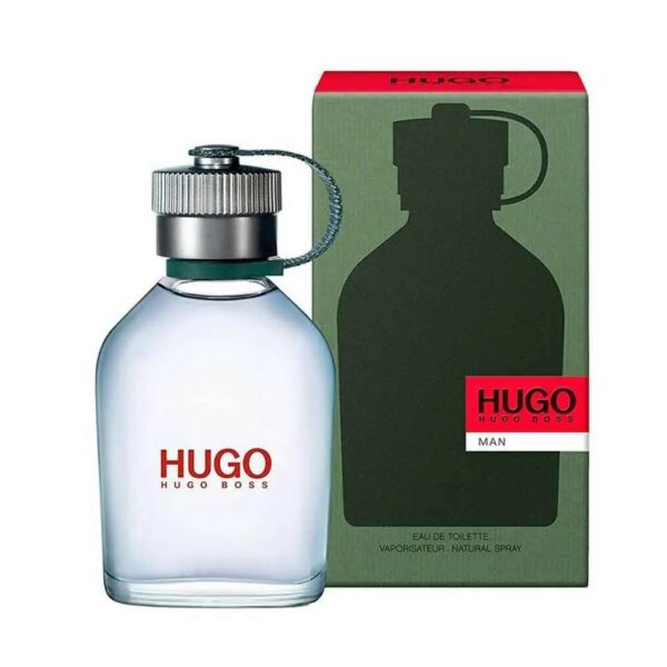 Hugo Boss