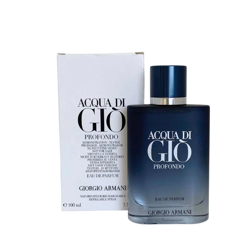 Acqua Di Gio Profondo