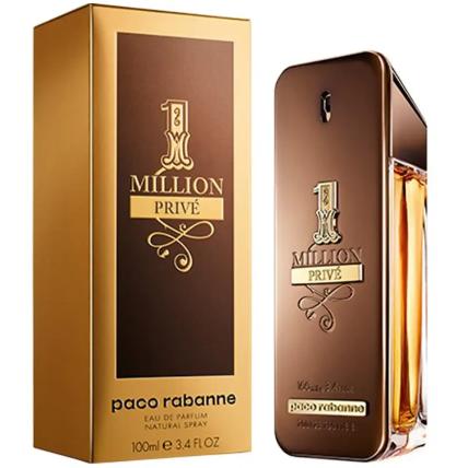 One Million Prive