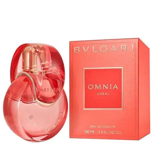 Omnia Coral