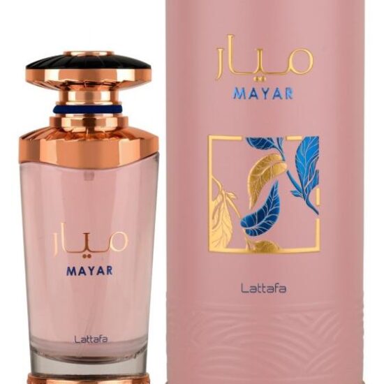 Mayar