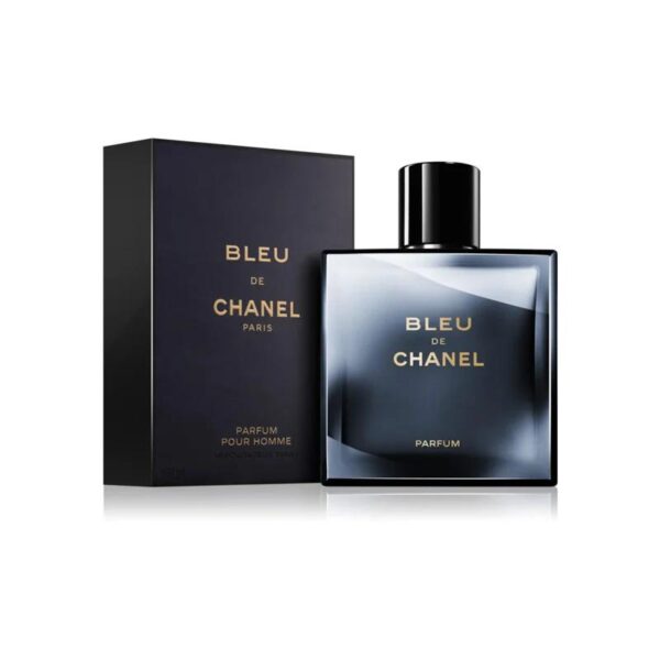 Bleu de Chanel