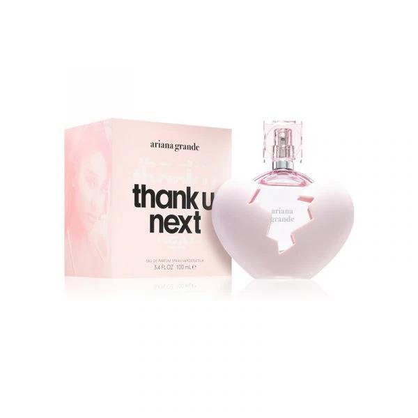 Thank U Next