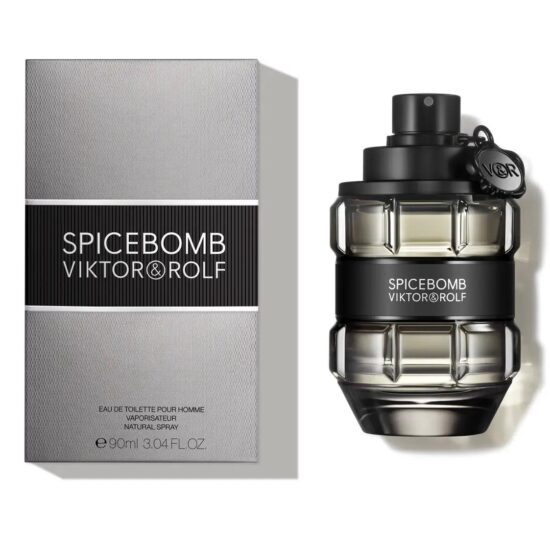 Spicebomb Viktor & Rolf
