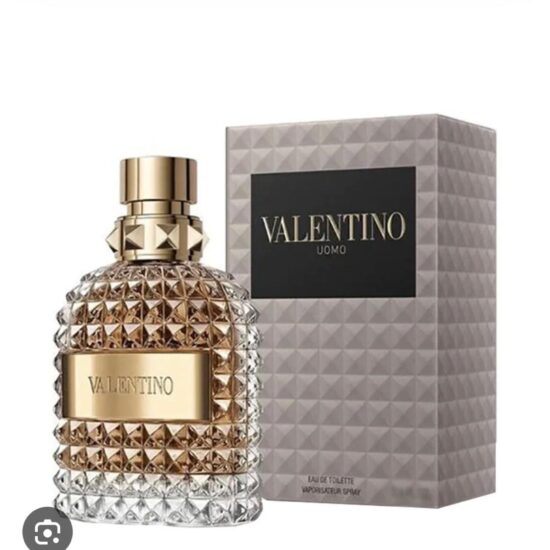 Valentino Uomo