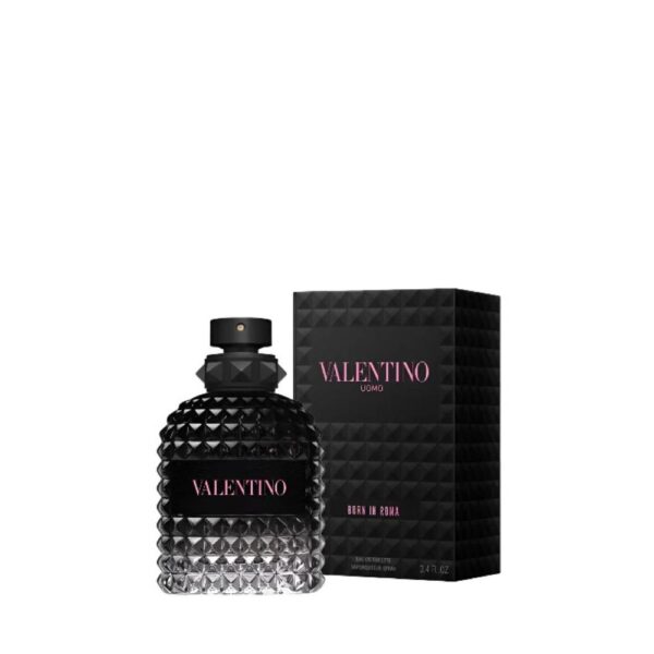 Valentimo Uomo