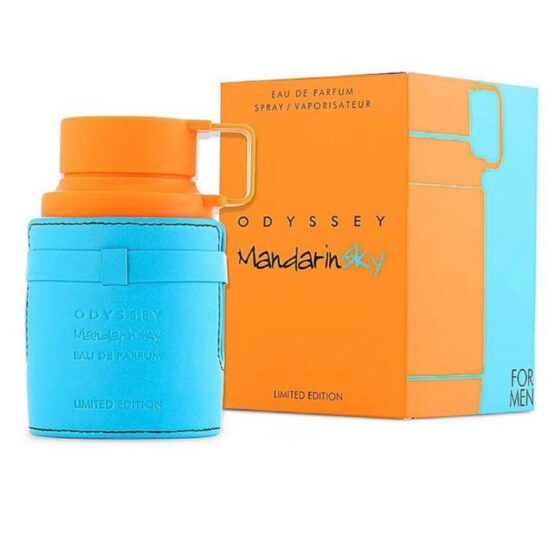 Odyssey Mandarin Sky