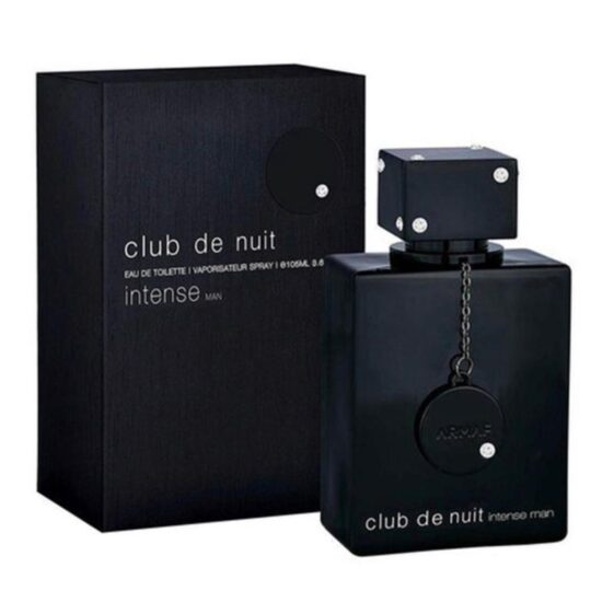 Club de Nuit