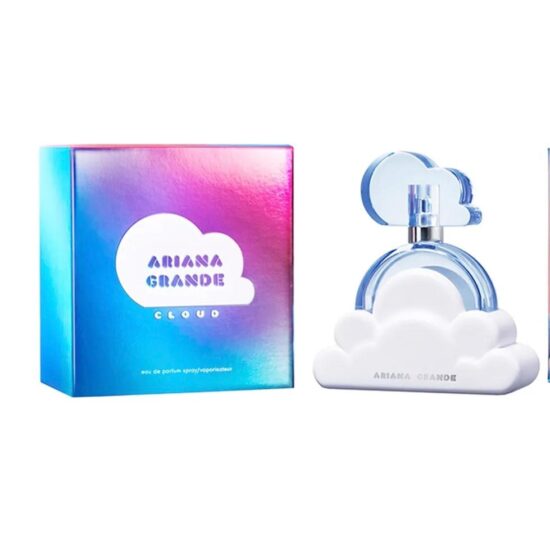 Ariana Grande Cloud