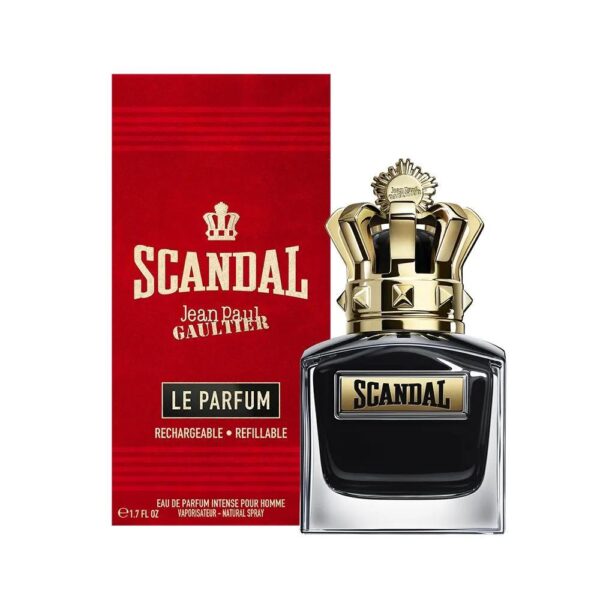 Scandal