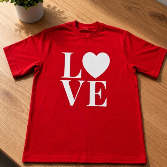 Camiseta Estampada