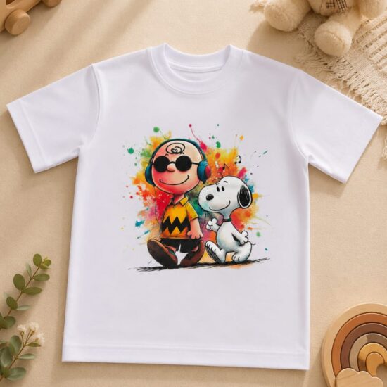 Camisetas Niños