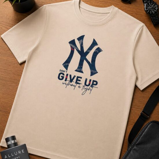Camiseta Estampada