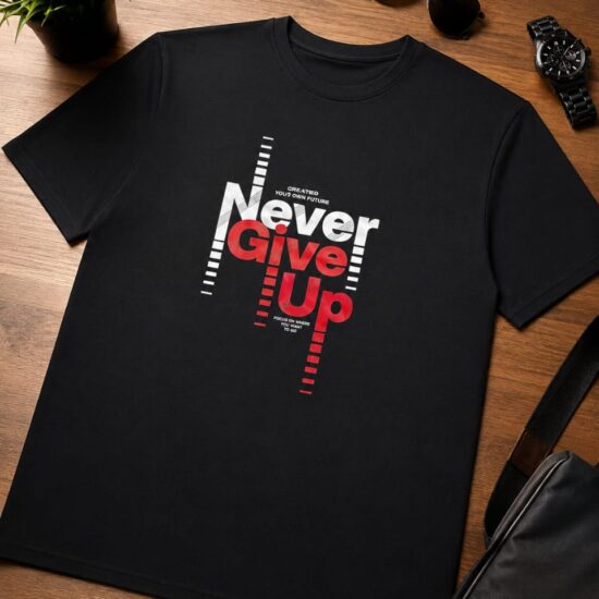 Camisetas Hombres