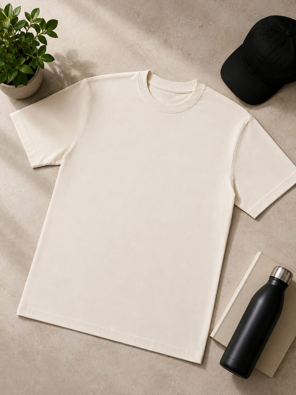 Camiseta Estampada Personalizable